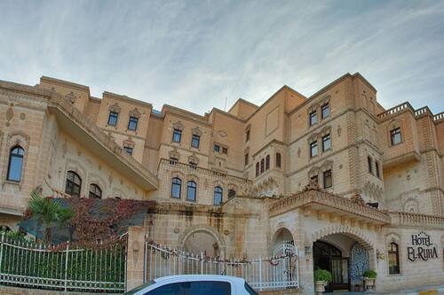 hotel el ruha sanliurfa hotels com