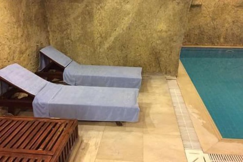 Hotel El Ruha Sanliurfa Hotels Com