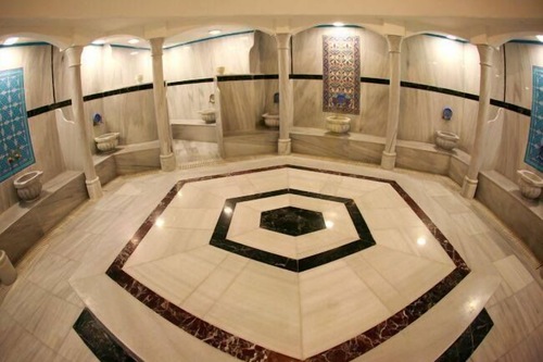 Book Hotel El Ruha In Sanliurfa Hotels Com