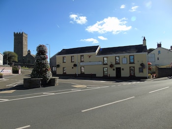 Top 10 Hotels In Burry Port United Kingdom Inns In Burry Port