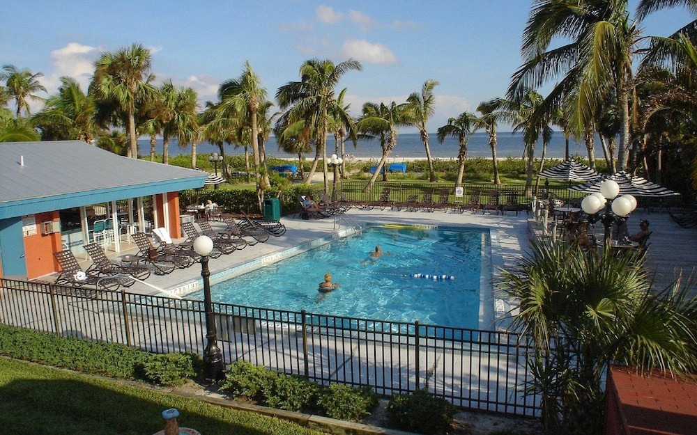 Book Sanibel Island Beach Resort in Sanibel