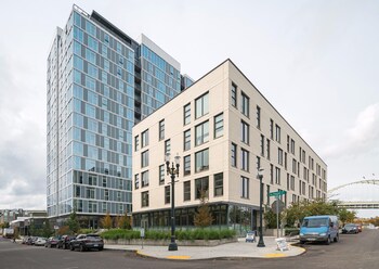 15 Closest Hotels To Pearl District In Portland