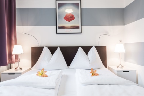 ウィーン アパートメンツ カールスプラッツ ウィーン の宿泊予約 ホテルズドットコム