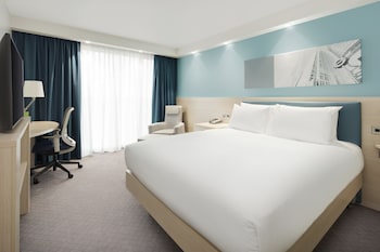 Picture of Hampton by Hilton London Docklands in London