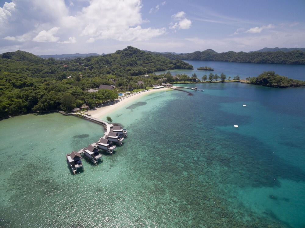 Book Palau Pacific Resort In Meyungs Hotels Palau Pacific Resort Meyungs