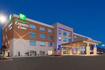 Picture of Holiday Inn Express & Suites Brigham City - North Utah in Brigham City