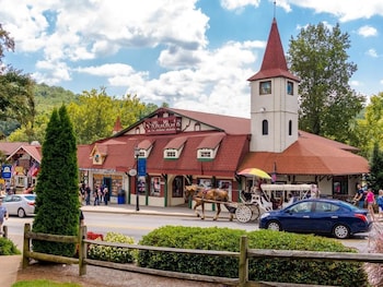 Top 10 Hotels In Cleveland Georgia Cabins In Cleveland