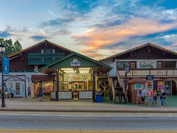 Top 10 Hotels In Clarkesville Georgia