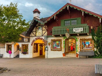 Top 10 Hotels In Clarkesville Georgia