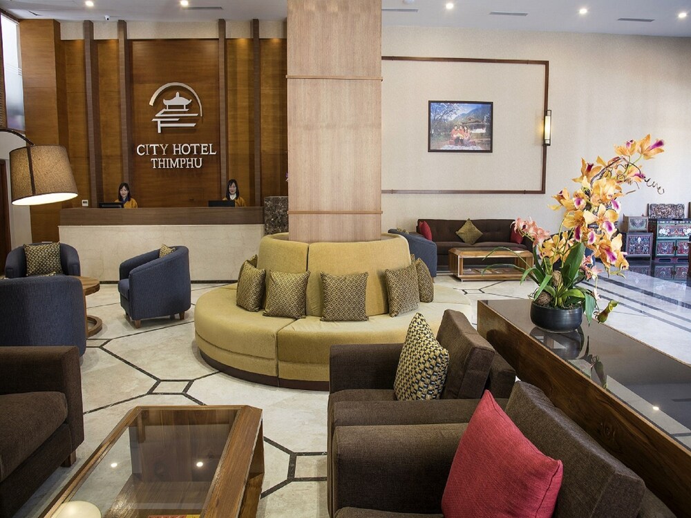 Book City Hotel Thimphu In Hotels City Hotel Thimphu