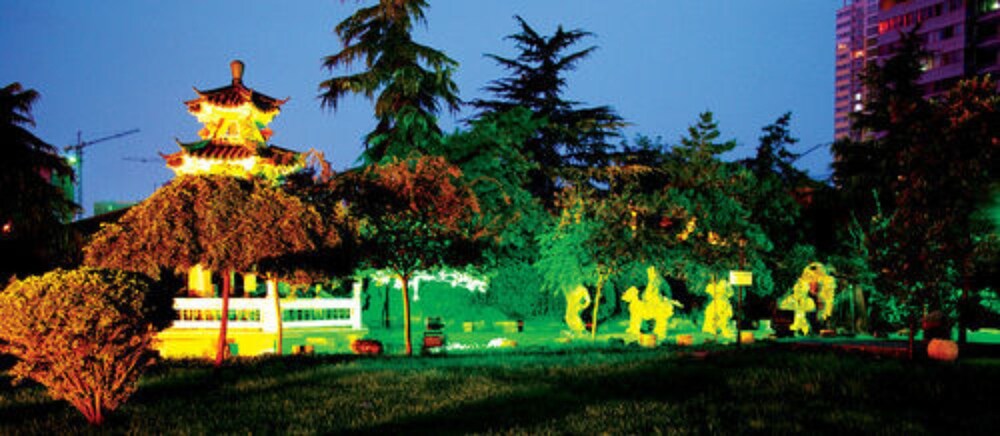 西安骊苑大酒店