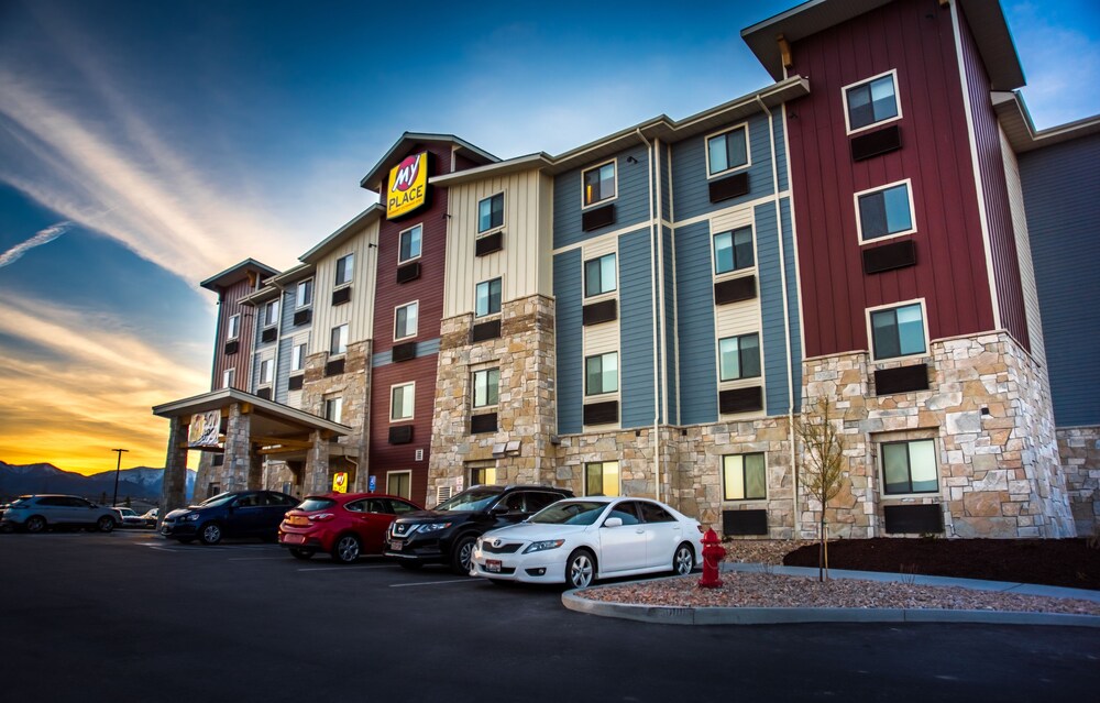 Book My Place Hotel West Jordan Ut In Hotels My Place Hotel West Jordan Ut