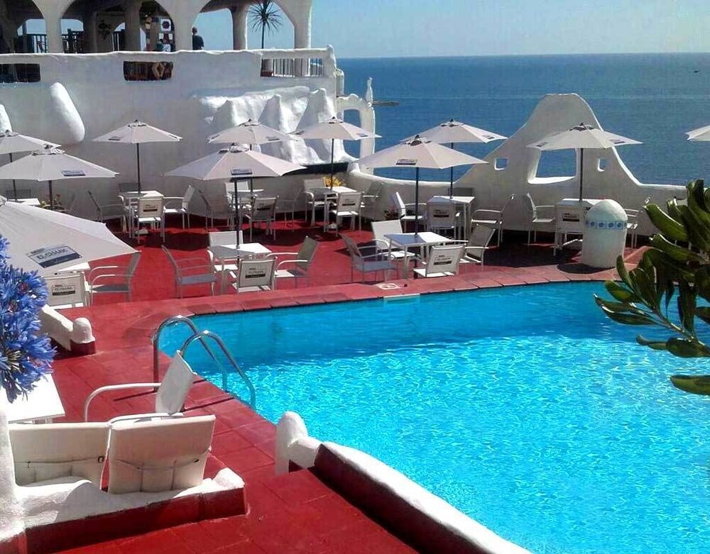 Book Casapueblo In Punta Ballena Hotels Com