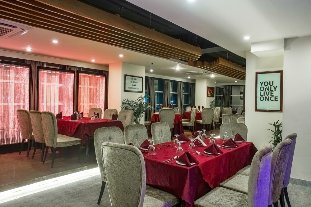 Book Hotel Noorjahan Grand In Sylhet Hotels Com