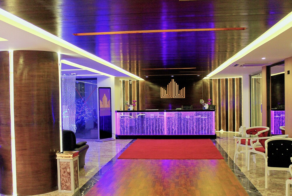 Book Hotel Noorjahan Grand In Sylhet Hotels Com