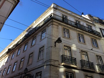 Picture of Surf in Chiado Hostel in Lisbon