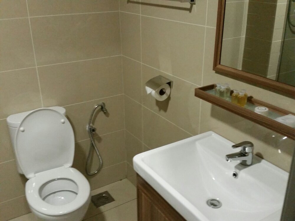 Book D Gateway Perdana Hotel in Bandar Baru Bangi  Hotels.com