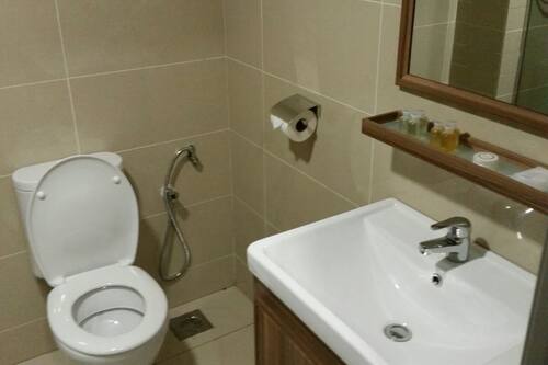 Book D Gateway Perdana Hotel in Bandar Baru Bangi  Hotels.com