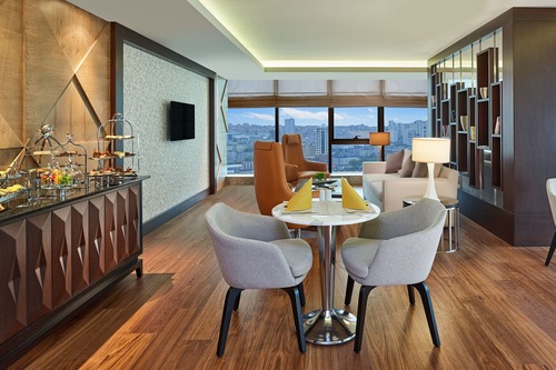 Book Elite World Europe Hotel In Istanbul Hotels Com