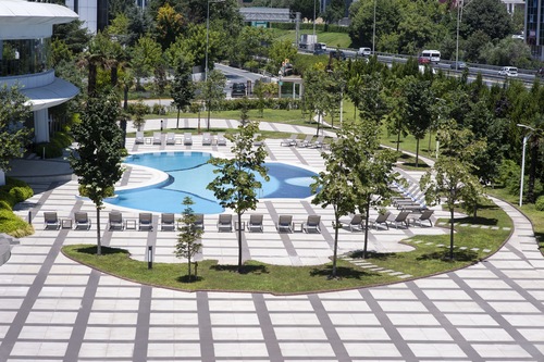 Book Elite World Europe Hotel In Istanbul Hotels Com