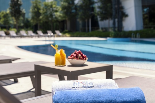 Elite World Europe Hotel Istanbul Hotels Com