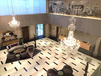 Picture of Hotel Real Maestranza in Guadalajara
