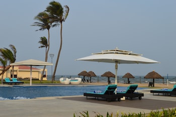 Picture of WelcomHotel Kences Palm Beach in Mahabalipuram