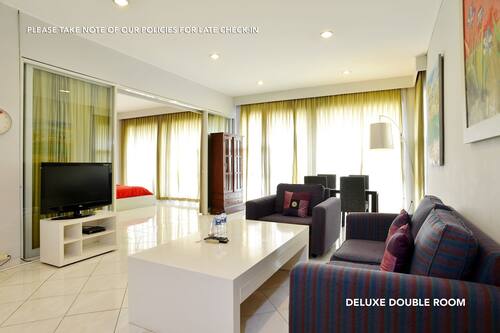 Download Book Zen Premium Kemang Timur In Jakarta Hotels Com