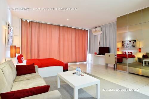 Download Book Zen Premium Kemang Timur In Jakarta Hotels Com