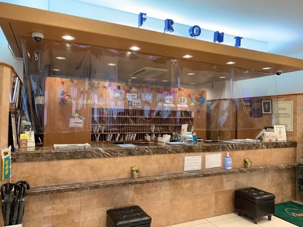 東横inn松江駅前 松江 の宿泊予約 ホテルズドットコム