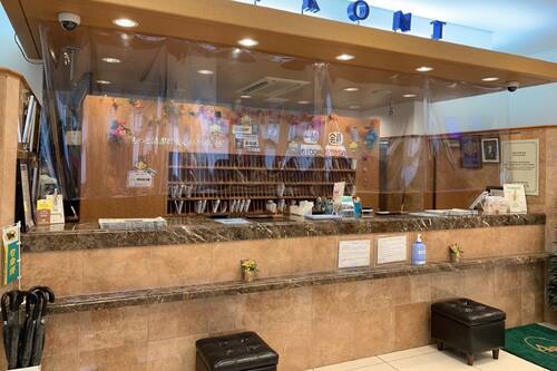 東横inn松江駅前 松江 の宿泊予約 ホテルズドットコム