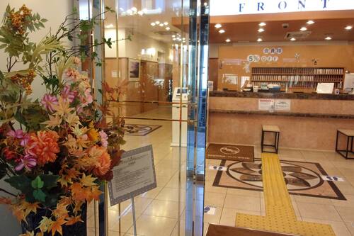 東横 Inn 赤羽駅東口一番街 スタッフが親切で静かな雰囲気のホテル 宿泊予約はホテルズドットコム 東横 Inn 赤羽駅東口一番街 スタッフが親切で静かな雰囲気のホテル 宿泊予約はホテルズドットコム