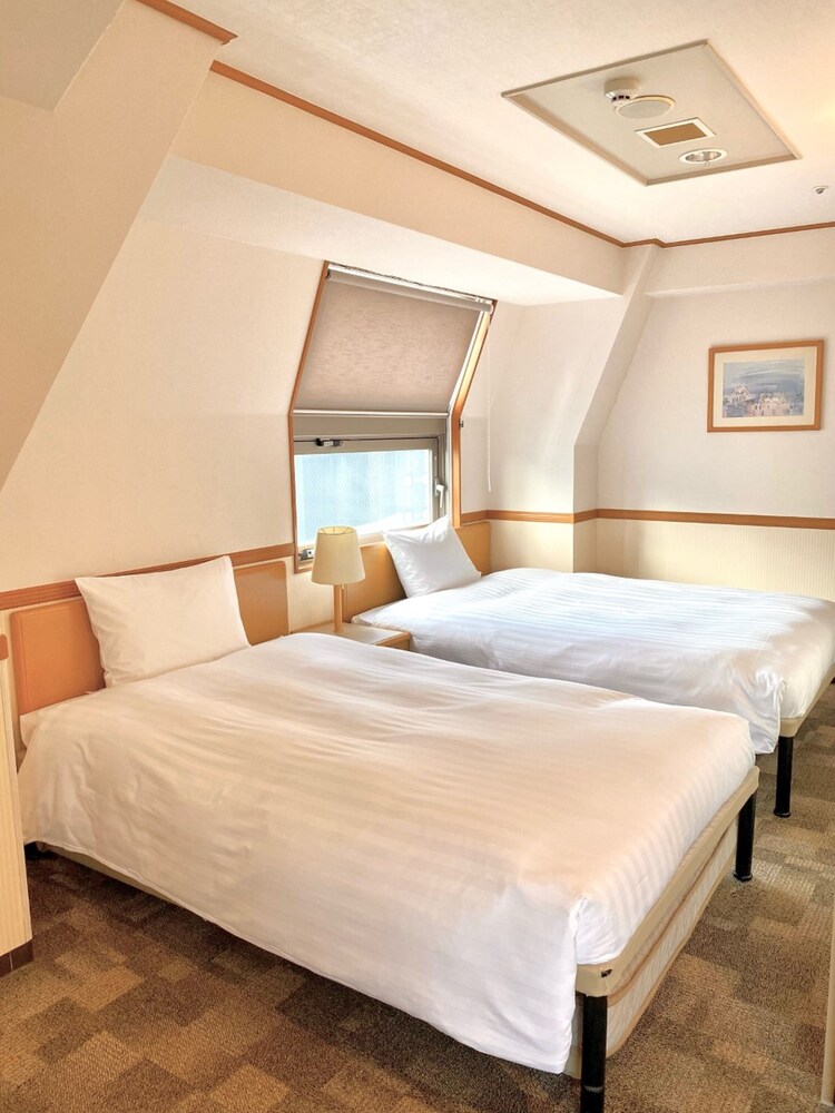 احجز تويوكو إن طوكيو شينجوكو كابوكيتشو في طوكيو قارن أسعار الفنادق في طوكيو