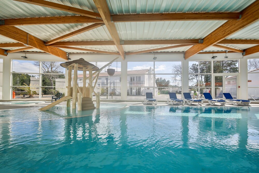 Book Hotel Vent D Eden Park In Saint Hilaire De Riez Hotels Hotel Vent D Eden Park Saint Hilaire De Riez
