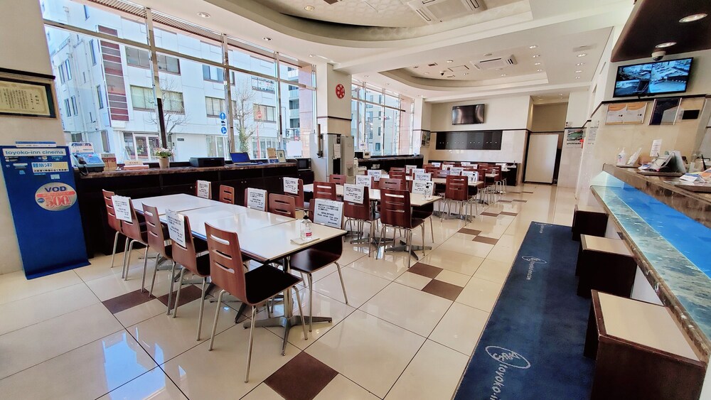 東横inn本厚木駅南口 厚木 の宿泊予約 ホテルズドットコム