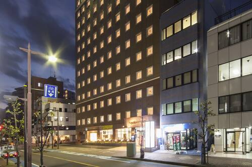 東横inn本厚木駅南口 厚木 の宿泊予約 ホテルズドットコム 東横inn本厚木駅南口 厚木 の宿泊予約 ホテルズドットコム