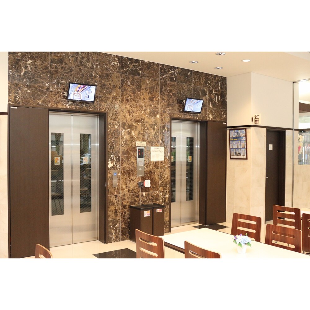 東横inn西武池袋線東久留米駅西口 東久留米 の宿泊予約 ホテルズドットコム