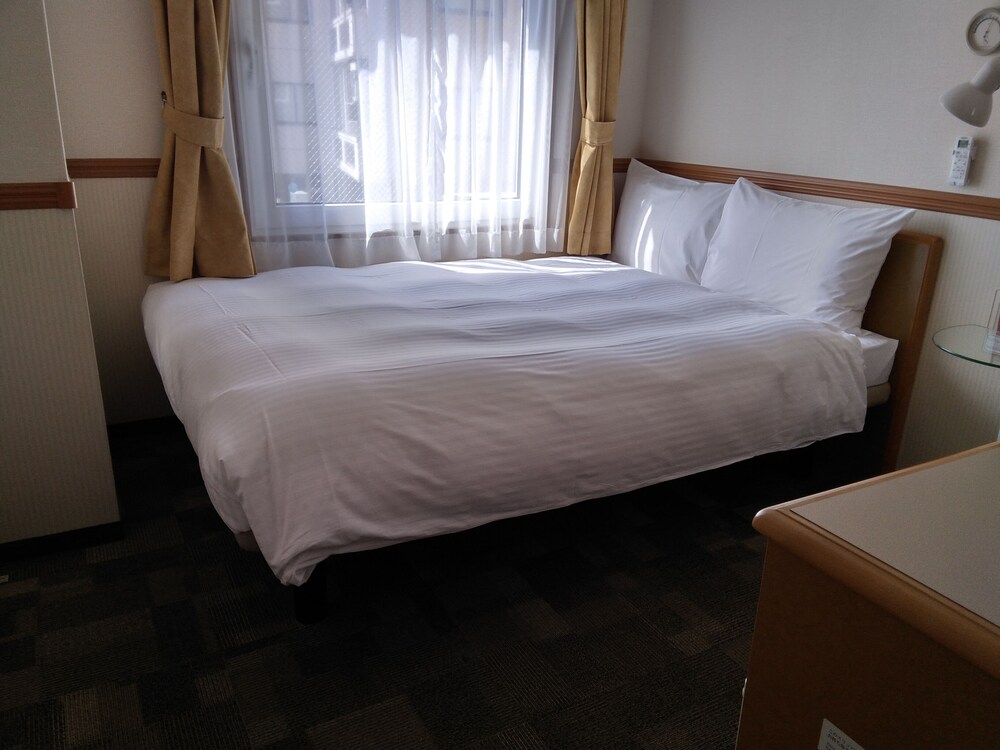 Book Toyoko Inn Kokura Station Shinkan Line In Kitakyushu Hotels Com