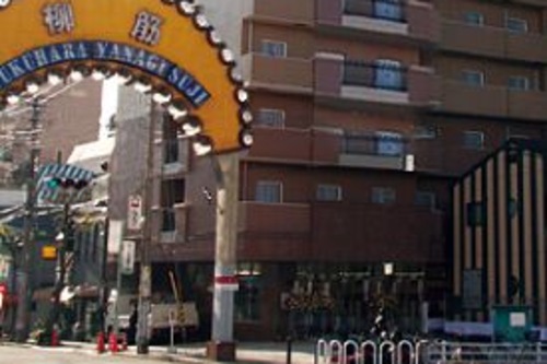 東横inn神戸湊川公園 アクセスに便利で静かな雰囲気のホテル 宿泊予約はホテルズドットコム 東横inn神戸湊川公園 アクセスに便利で静かな雰囲気のホテル 宿泊予約はホテルズドットコム