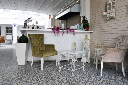 Istanbul Daki En Iyi 8 Acik Bufe Kahvalti Mekani Yemek Com