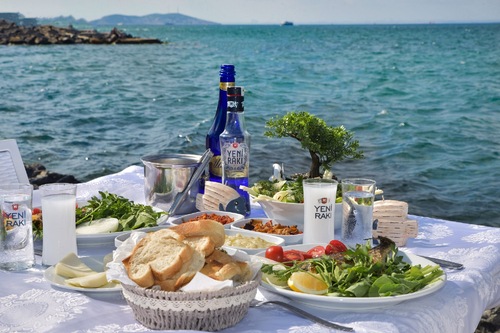 Buyukada Port Hotel Adalar Hotels Com