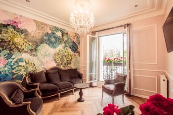 Picture of La Maison Gobert in Paris