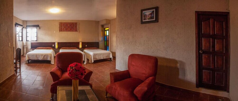 Book Hotel Spa Santuario Del Alba In San Cristobal De Las Casas Hotels Com