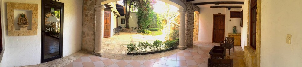 Book Hotel Spa Santuario Del Alba In San Cristobal De Las Casas Hotels Com