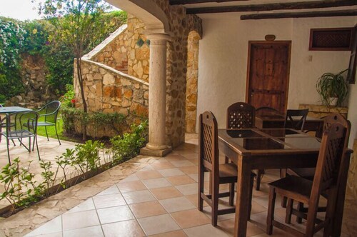 Book Hotel Spa Santuario Del Alba In San Cristobal De Las Casas Hotels Com