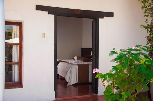 Book Hotel Spa Santuario Del Alba In San Cristobal De Las Casas Hotels Com