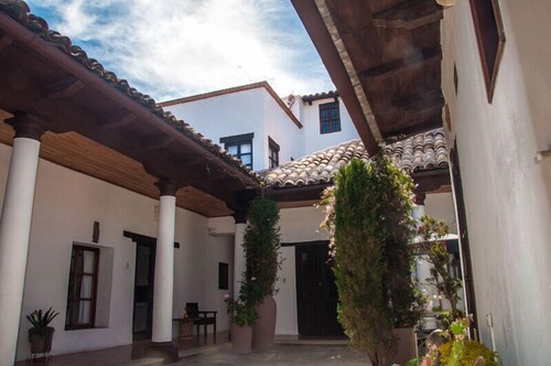 Book Hotel Spa Santuario Del Alba In San Cristobal De Las Casas Hotels Com