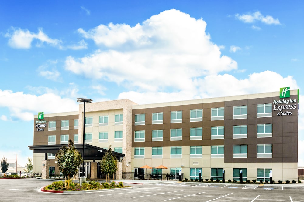 Book Holiday Inn Express Suites Prosser Yakima Valley Wine In Book Holiday Inn Express Suites Prosser Yakima Valley Wine In Hotels