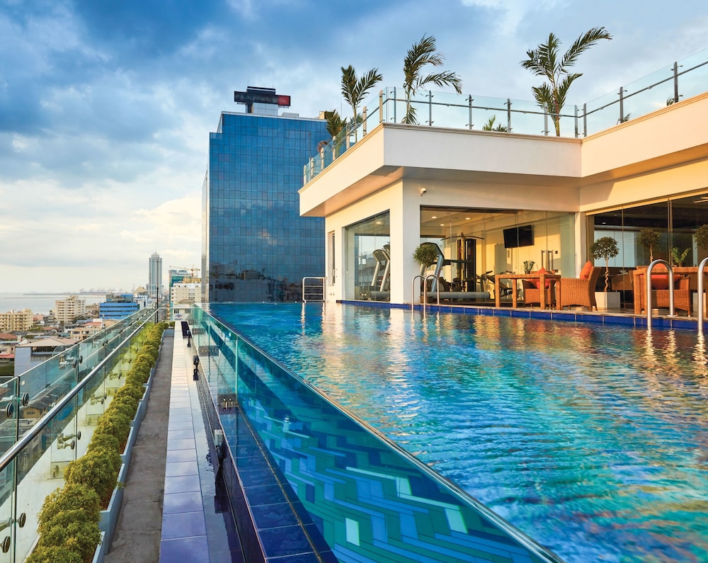 Image result for Colombo Hotels