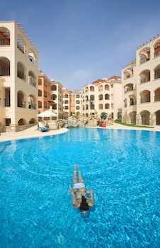 Picture of Adamou Gardens in Paphos